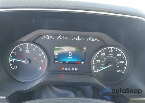 2022 Ford F-150 Xl from USA, damaged, VIN 1FTEX1CB6NKF27427